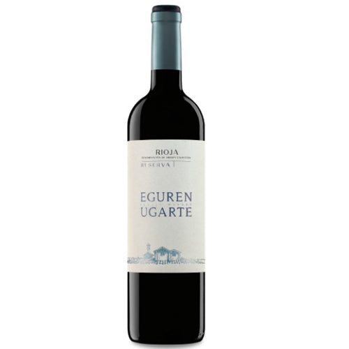 Eguren Ugarte Reserva 2015 -750ML
