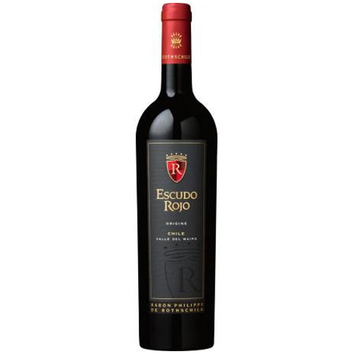 Escudo Rojo Reserva Origine 2019 -750ML