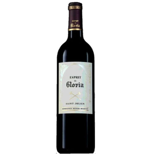 Esprit De Gloria-2018
