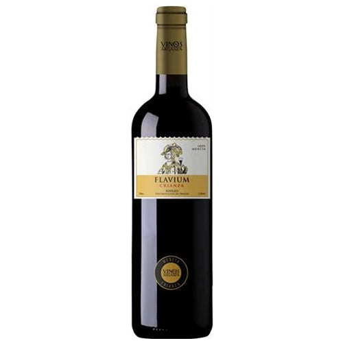 Flavium Premium Crianza 2019 -750ML