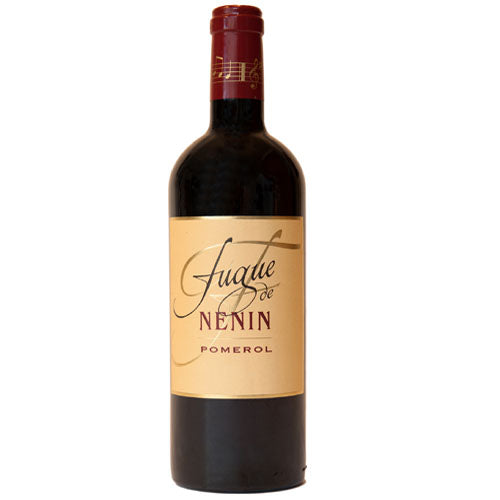 Fugue De Nenin 2012-750ML