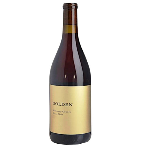 Golden Pinot Noir 2021 - 750ML