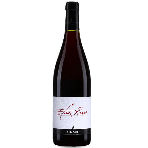 Graci Etna Rosso 2020 - 750ML