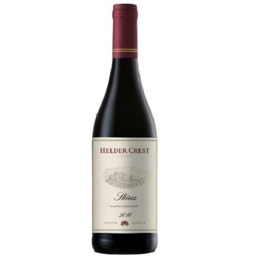 Helder Vrest Specialized Shiraz Petit Ve - 750ML