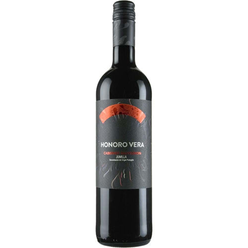 Honoro Vera Cabernet Sauvignon 750ML