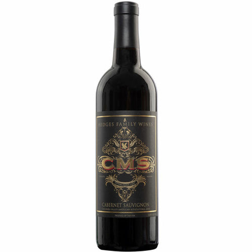 Hedges CMS Cabernet Sauvignon 2019 - 750ML