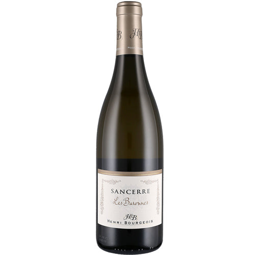 Henri Bourgeois Sancerre Barrones 2019 -750ml