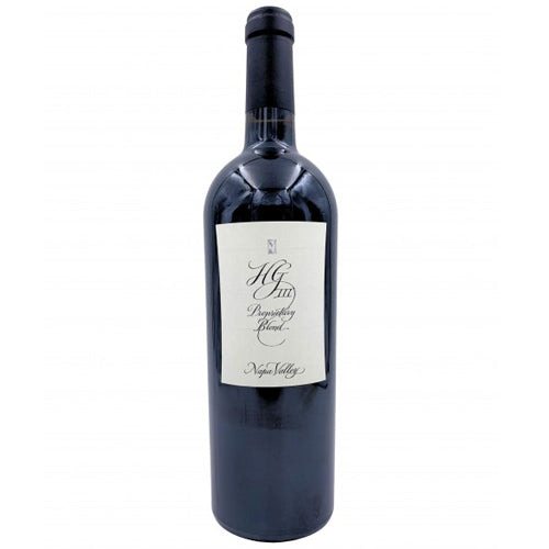 Hourglass HG III 2022 - 750ML