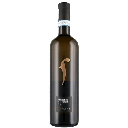 Janare Del Sannio Falanghina 2021 - 750ML