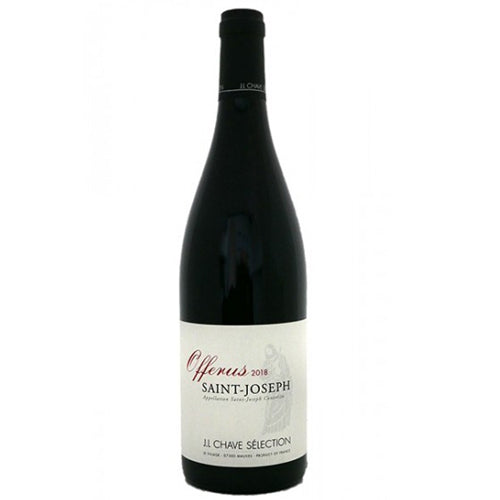 JL Chave Selections Offerus Saint-Joseph 2018  - 750ML