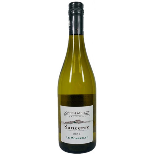 Joseph Mellot Sancerre 2019-750ML
