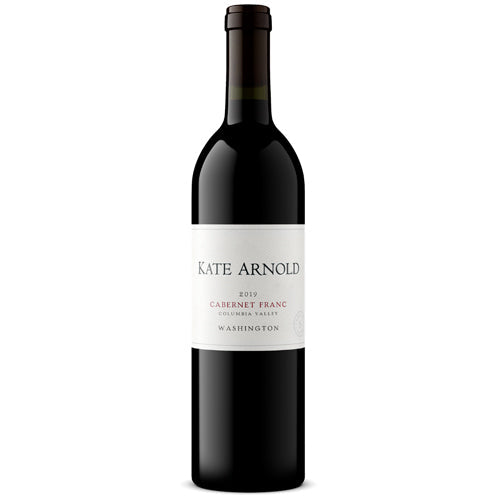 Kate Arnold Cabernet Franc 2019 - 750ML