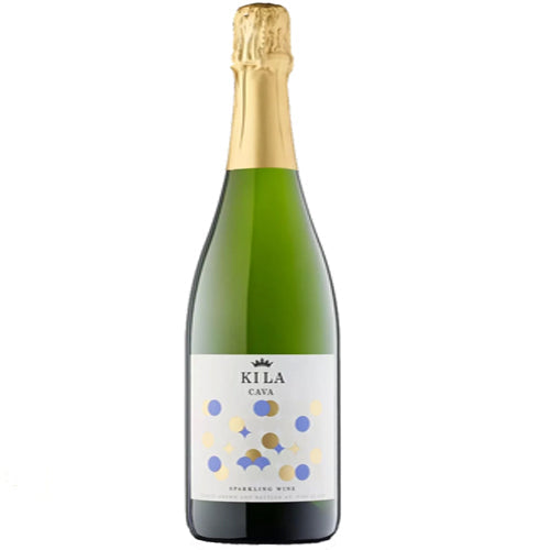 Vins El Cep Kila Cava 2019 - 750ML