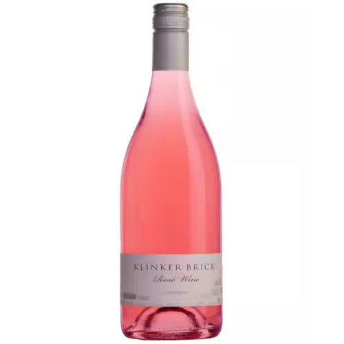 Klinker "Bricks & Roses" Rose 2022 - 750ML