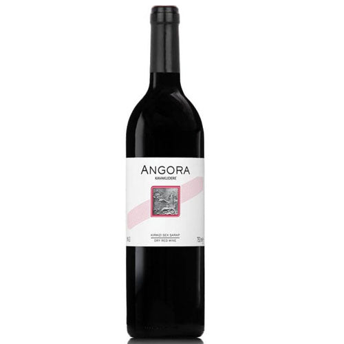 Kavaklidere Angora Aegean 2020-750ML