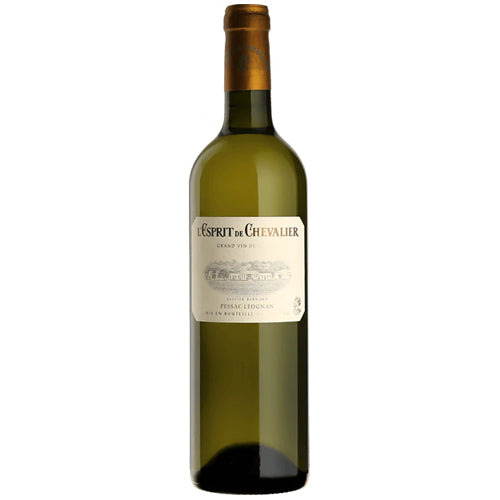 L'Esprit de Chevalier Blanc 2020- 750ML