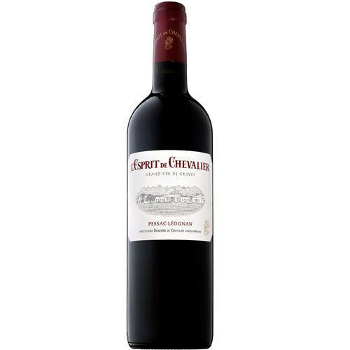 L'Esprit De Chevalier 2018 -750ML