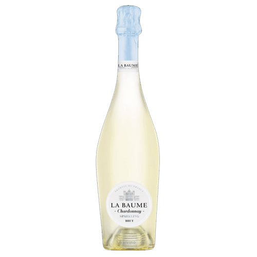 La Baume Brut Chardonnay NV -750ML