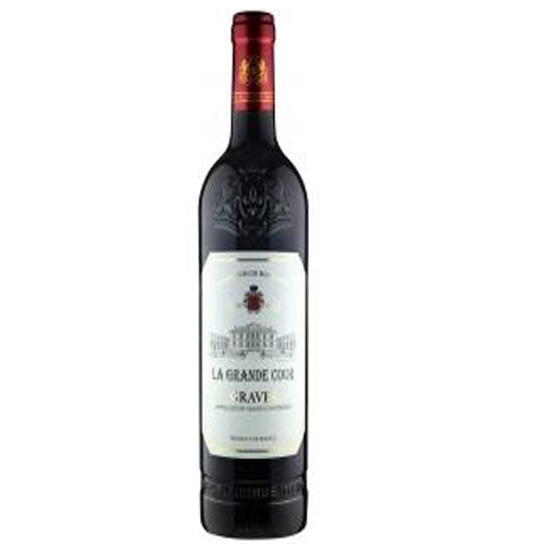 La Grande Cour Graves 2018-750ML
