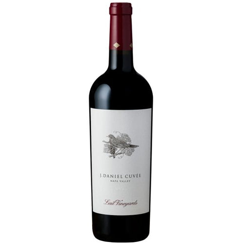 Lail Vineyards J. Daniel Cuvee Cabernet Sauvignon 2018 - 750ML