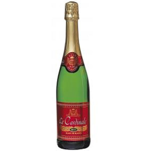 Le Cardinale Blanc de Blancs-750ML