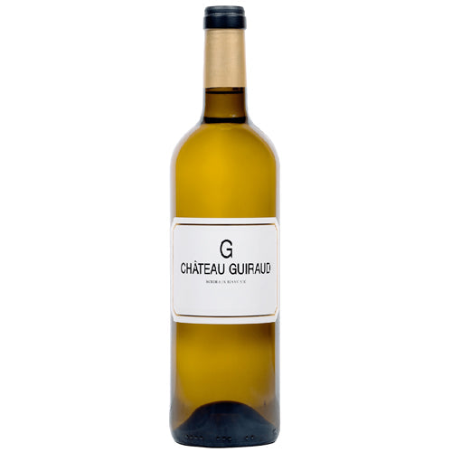 Le G de Chateau Guiraud 2019 -750ML