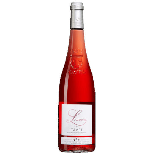 Les Lauzeraies Tavel 2020 -750ML
