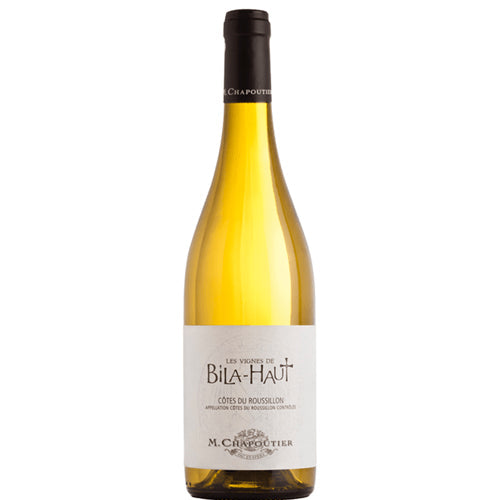 Les Vignes De Bila Haut White 2018 -750ML