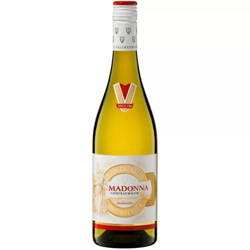 Madonna Liebfraumilch 750ML