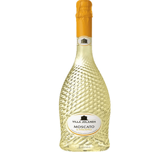 Villa Jolanda Moscato and Pineapple NV - 750ML