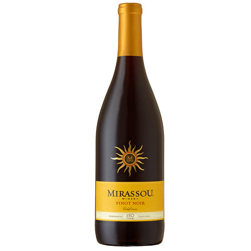 Mirassou Pinot Noir 750ml