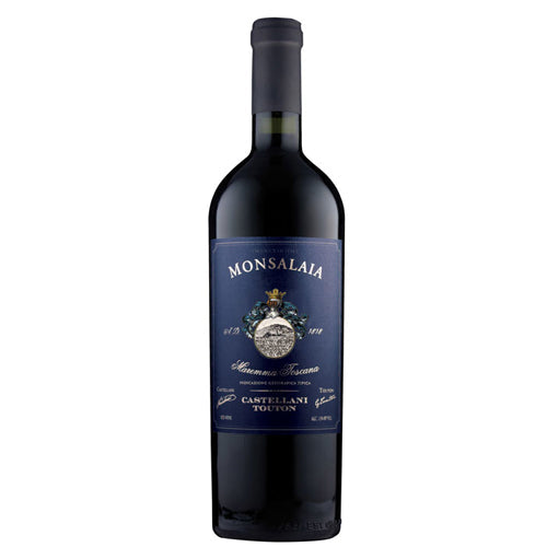 Monsalaia Maremma Toscana 2019 - 750ML