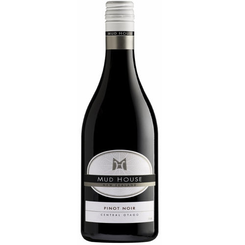 Mud House Otago Pinot Noir 750ML