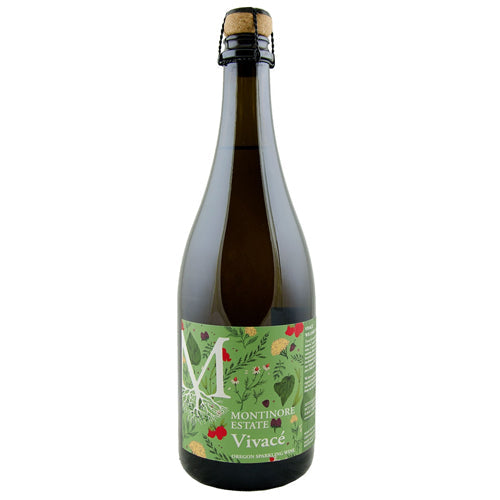Montinore Vivace Sparkling NV - 750ML