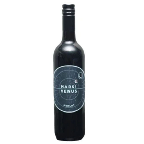 Mars And Venus Cabernet Sauvignon 2022 - 750ML