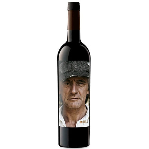 Matsu El Recio 2020 -750ML