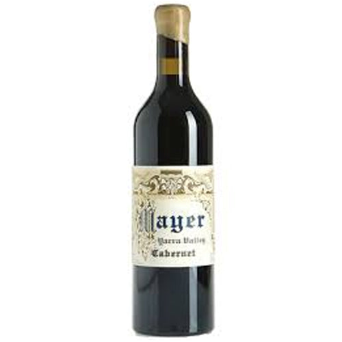 Mayer Cabernet 2021 -750ml