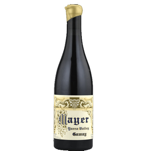 Mayer Gamay 2021 -750ml