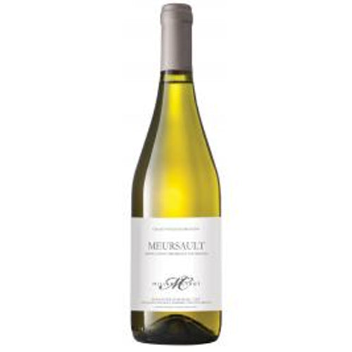 Miller Cyrot Meursault White 2019 -750ML