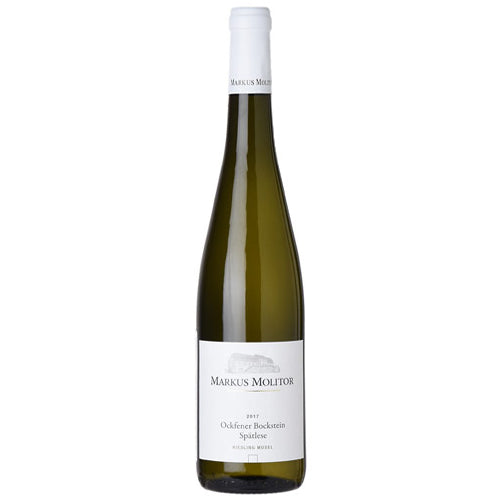 Molitor Riesling Ockfener Bockstein Spatlese 2016 - 750ML