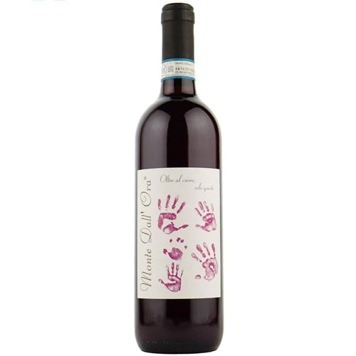 Monte dall Ora Saseti Valpolicella Classico 2020 - 750ML