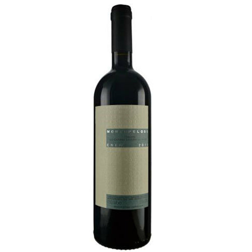 Montepeloso Eneo Toscana 2021 - 750ML