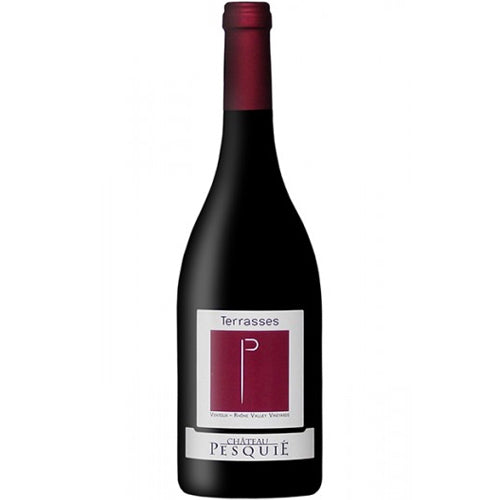 Ch Pesquie Les Terrasses Rg 2020 - 750ML