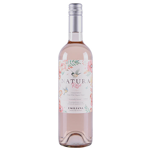 Natura Rose 750ML
