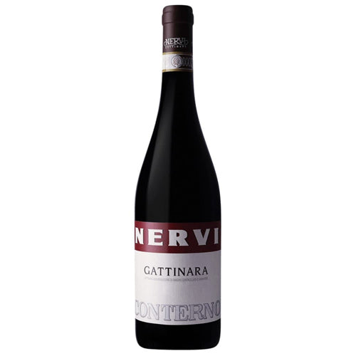 Nervi Gattinara DOCG 2020 - 750ml