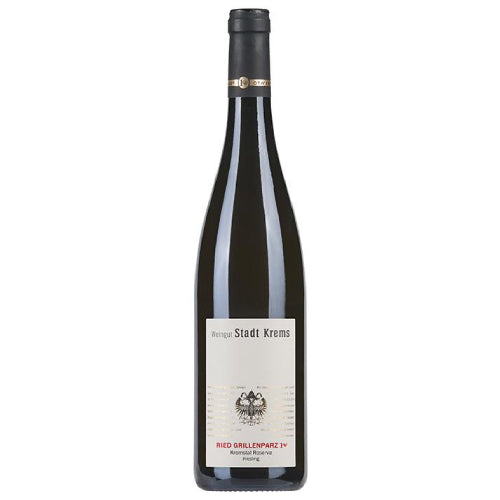 Stadt Krems Ried Grillenparz Riesling 2020 - 750ML