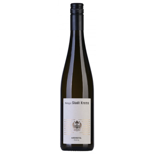 Stadt Krems Kremstal Riesling 2021 - 750ML