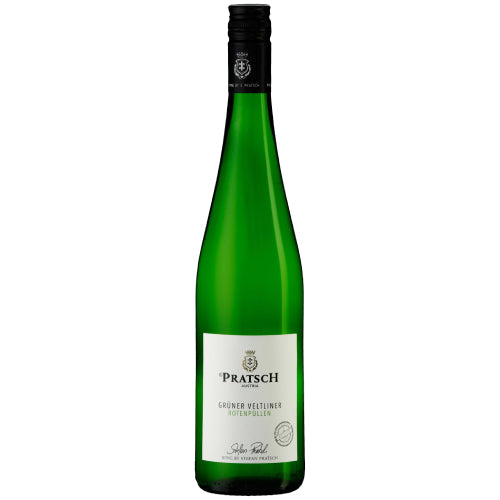 Pratsch Rotenpullen Gruner Veltliner 2021 - 750ML