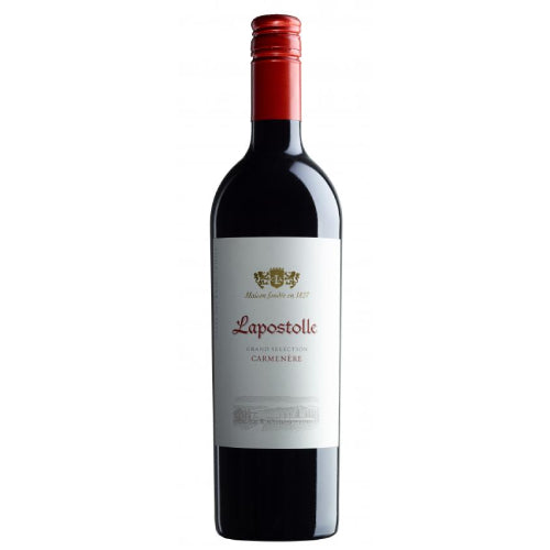 Lapostolle Grand Selection Carmenere 2019 - 750ML