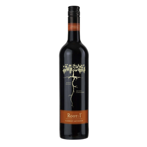 Root 1 Cabernet Sauvignon 2022 - 750ML